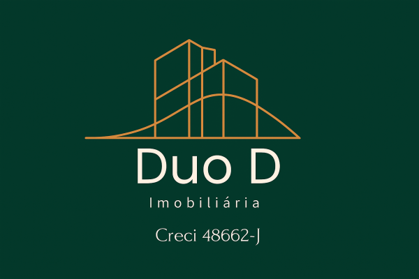 Logo - Duo D Negócios Imobiliários